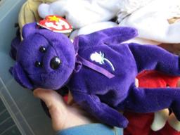 Beanie Babies - con 820
