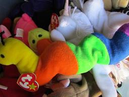 Beanie Babies - con 820