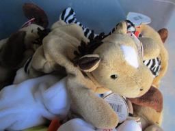 Beanie Babies - con 820