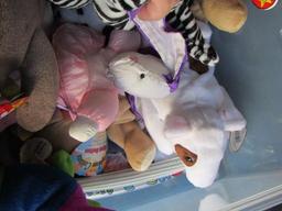 Beanie Babies - con 820
