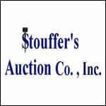 Stouffer's Auction Co., Inc.