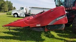 CIH 2608 Chopping Corn Head
