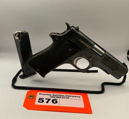 STAR S.A. 9mm