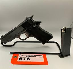STAR S.A. 9mm