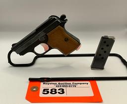 EXCAM GT27.25 call Italy