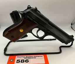 TAURUS PT-99 AF 9mm PARA