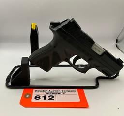 TAURUS TH9C
