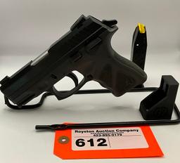 TAURUS TH9C
