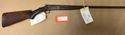 H&R 16ga. Poor Condition