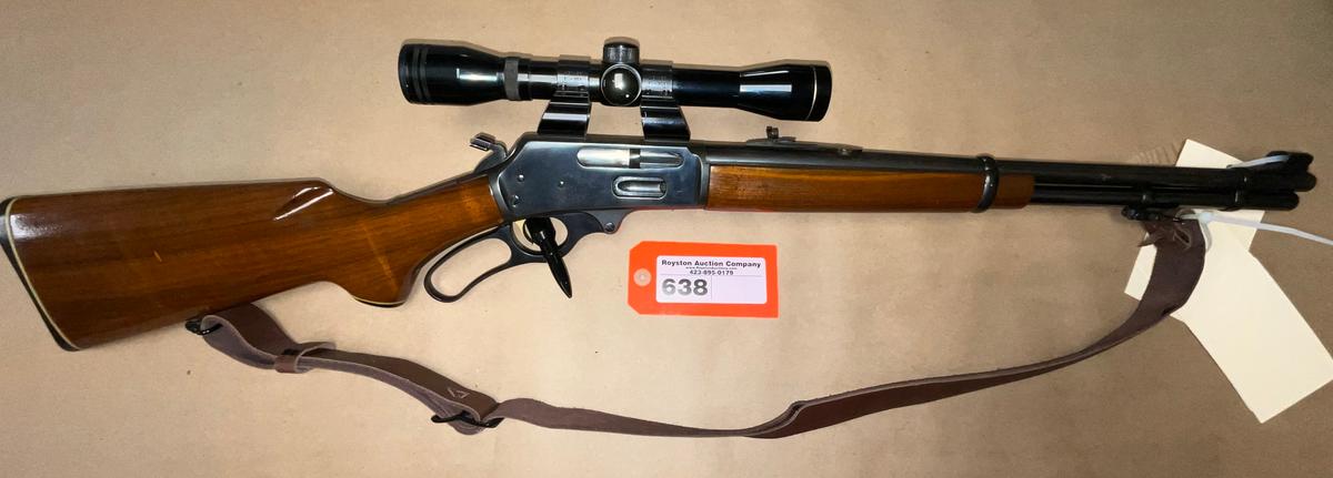 MARLIN 336 .35 cal