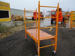 Scaffold