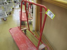 Sheet Rock Carts