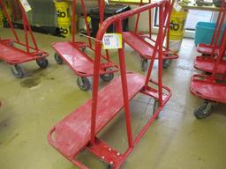Sheet Rock Carts