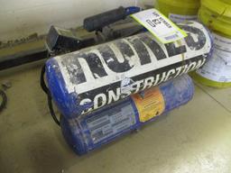 Campbell Hausfeld, Air Compressor, Model WL505803AJ