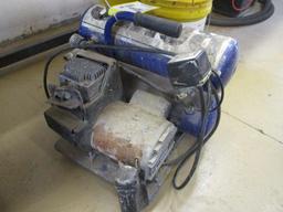 Campbell Hausfeld, Air Compressor, Model WL505803AJ