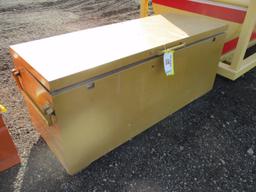 Gang Box