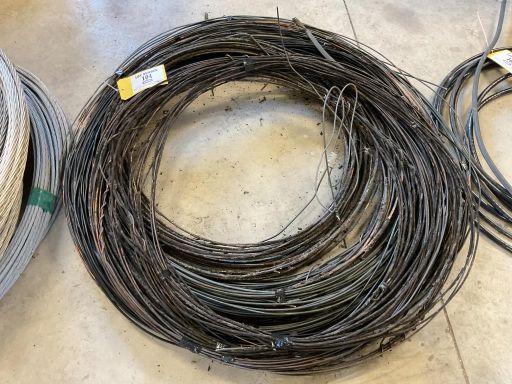 Copper wire