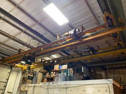 Bridge Crane