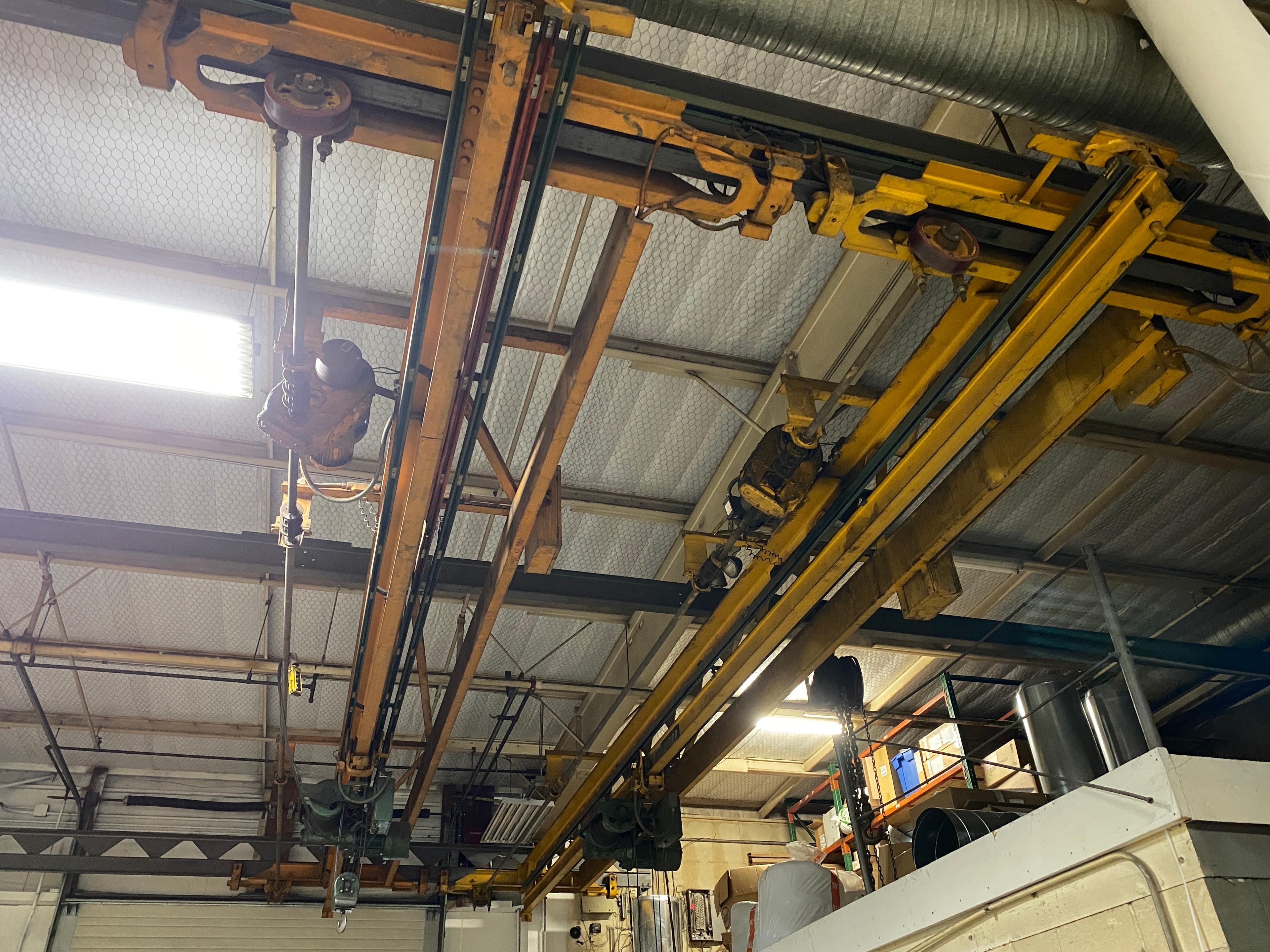 Bridge Crane