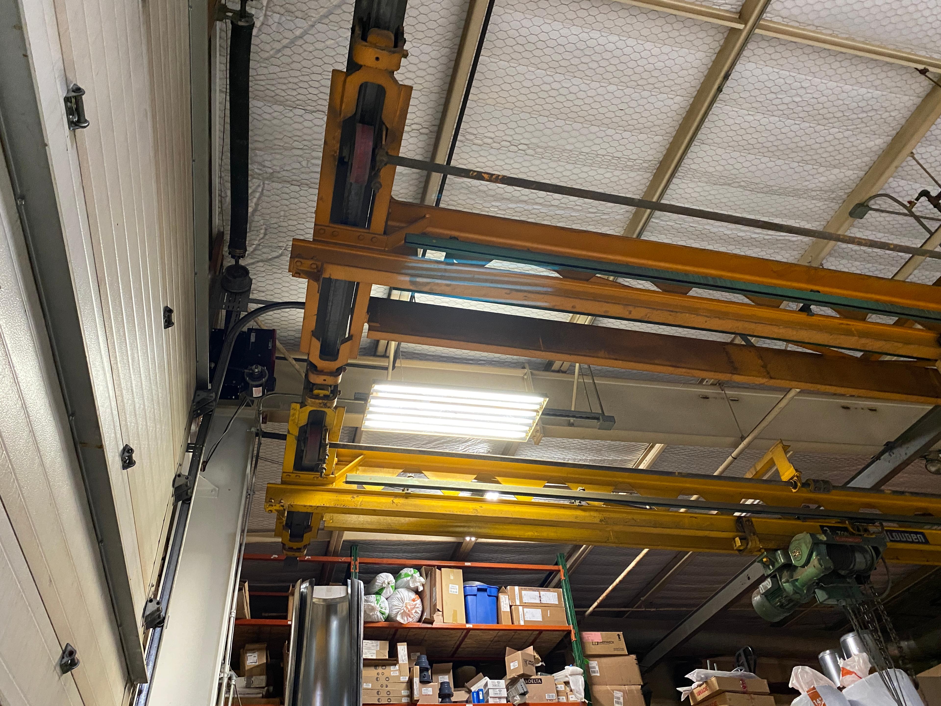 Bridge Crane