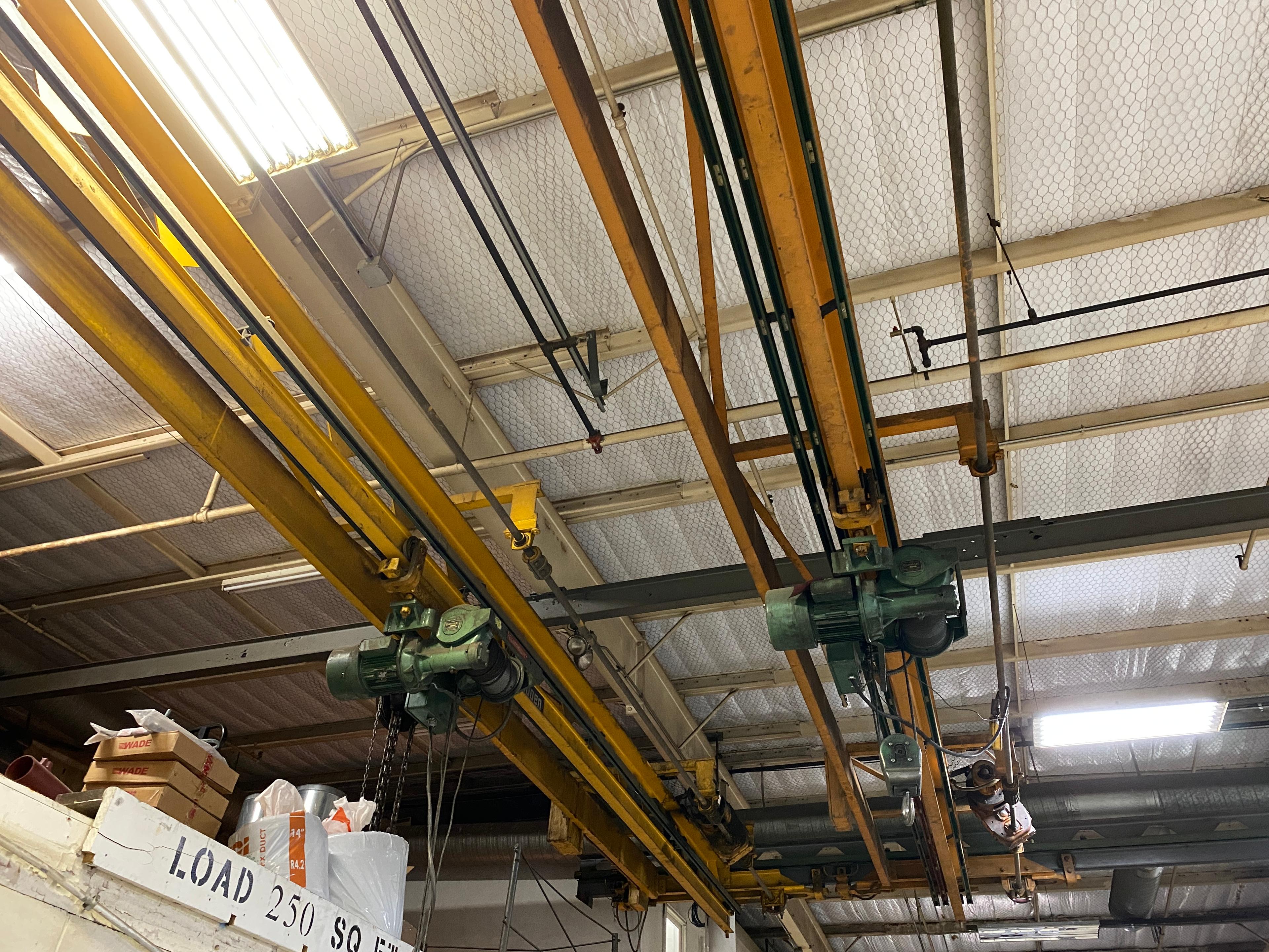 Bridge Crane