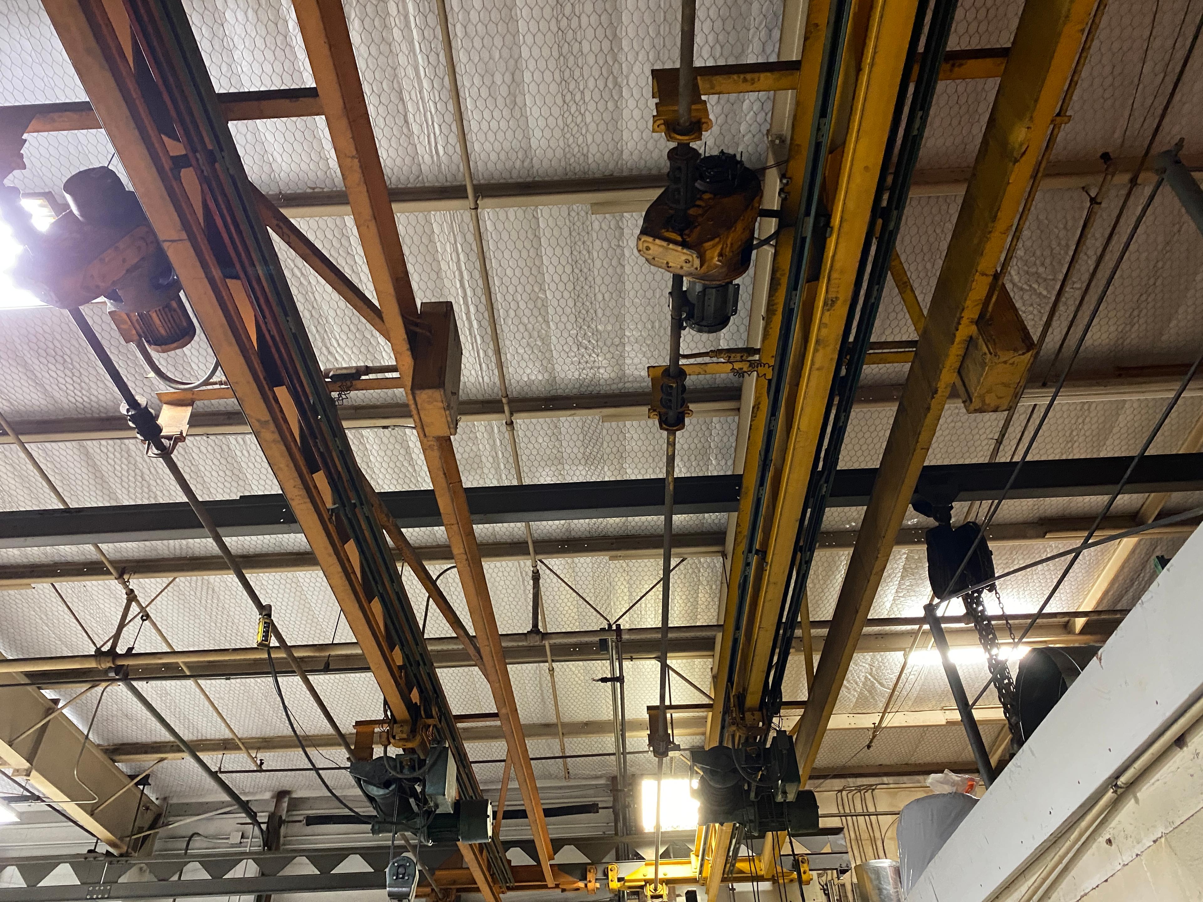 Bridge Crane