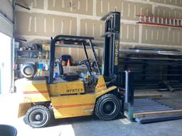 Forklift