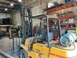 Forklift