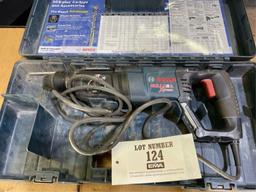 Hammer Drill
