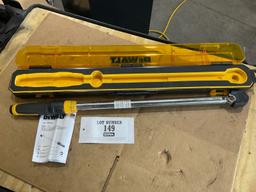 Torque Wrench