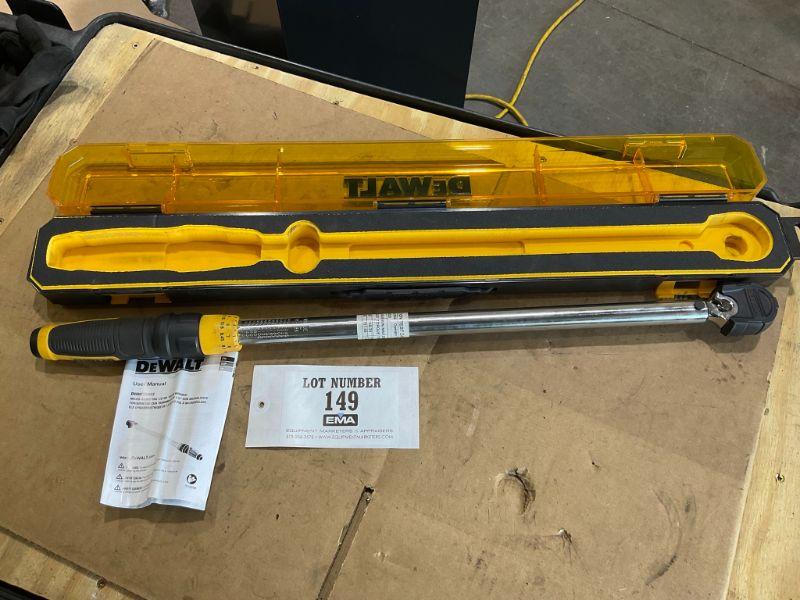 Torque Wrench