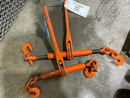 Chain Binders