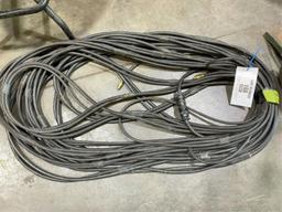 Welding Extension System