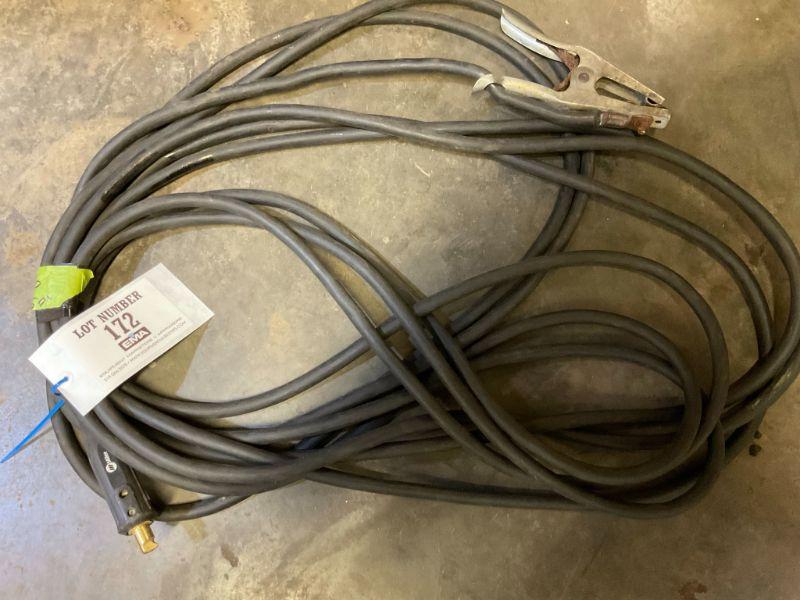 Welding Cable