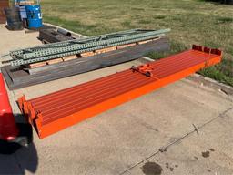 Pallet Racking