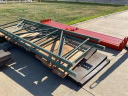 Pallet Racking
