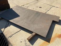 Pallet Racking
