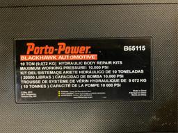 Porto-Power
