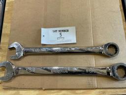 Combination Wrench