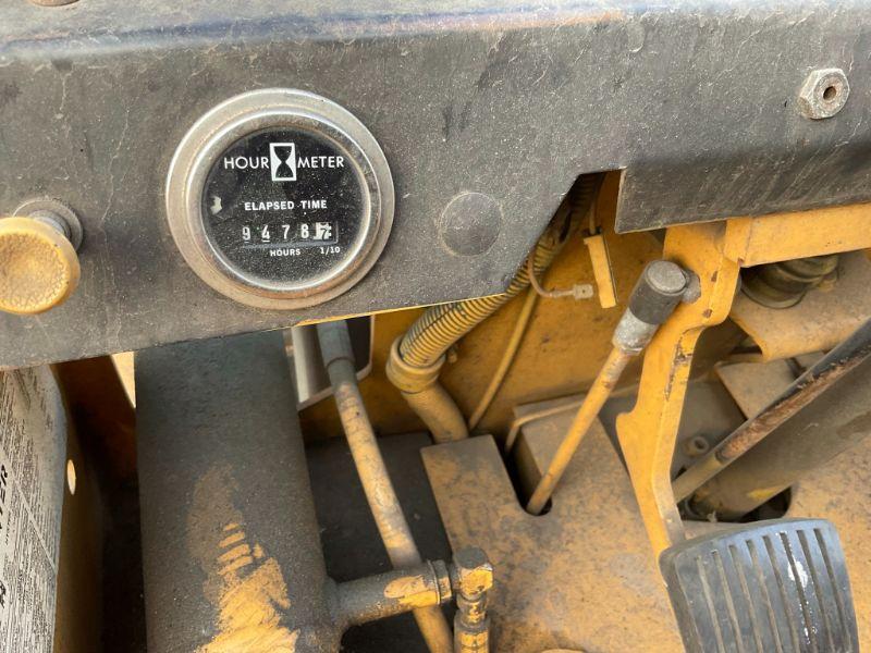 Forklift