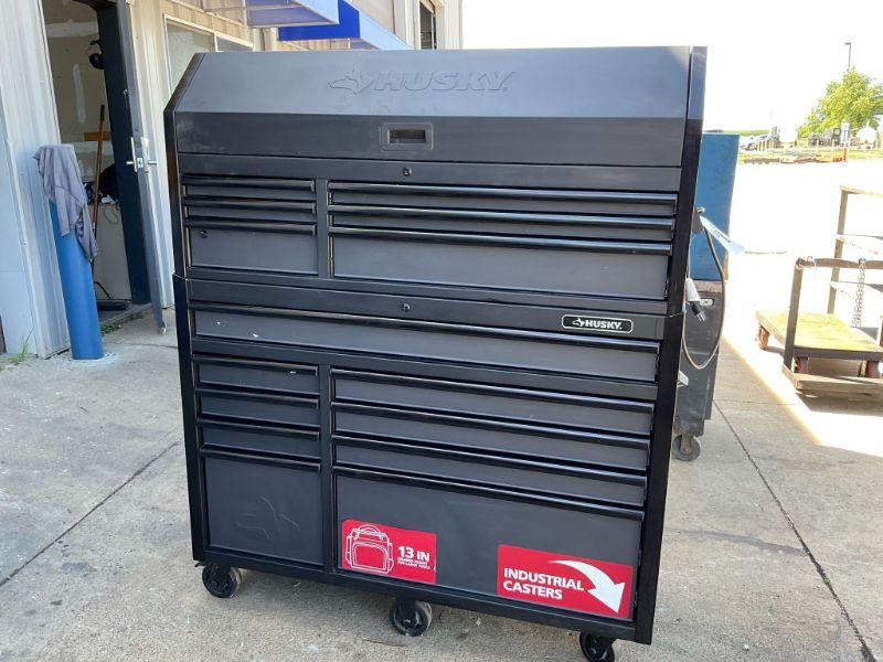 Tool Chest