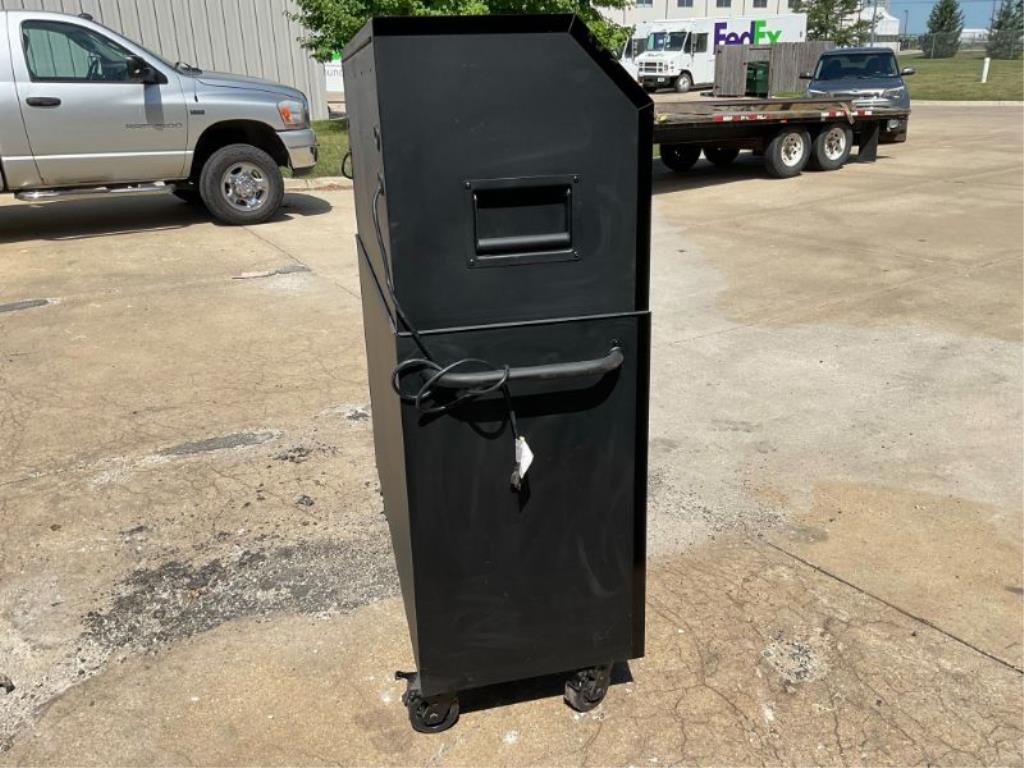 Tool Chest