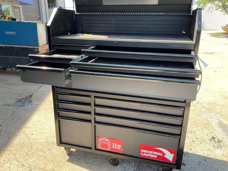 Tool Chest
