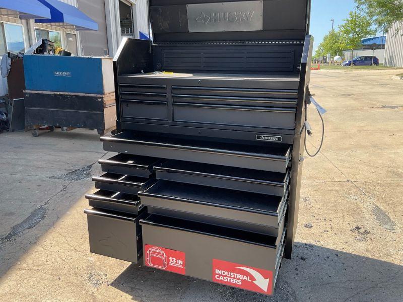 Tool Chest
