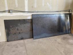 Sheet Steel