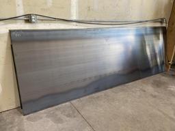 Sheet Steel
