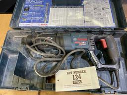 Hammer Drill