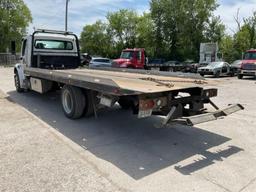 2014 Freightliner M2 Cab & Chassis