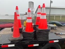 Cones