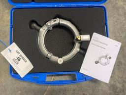 Rotary peeler